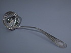 Whiting Laureate Sterling Silver Soup Ladle