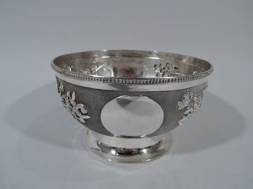 Chinese Silver for Sale - Antique Chinese Export Silverware