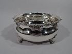 Bailey, Banks & Biddle Sterling Silver Cachepot Jardiniere Bowl