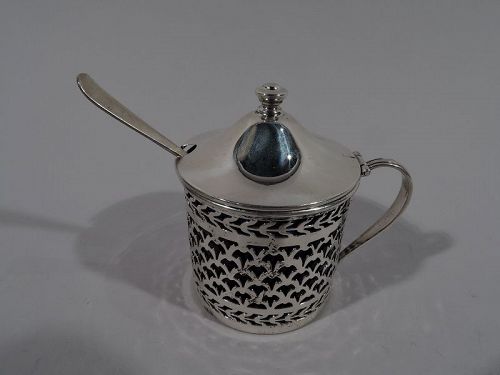 Antique Sterling Silver for Sale | Vintage Sterling Silver