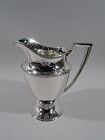 Classic Tiffany Sterling Silver Water Pitcher
