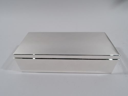 Sterling Silver Boxes | Pure Silver Boxes for sale
