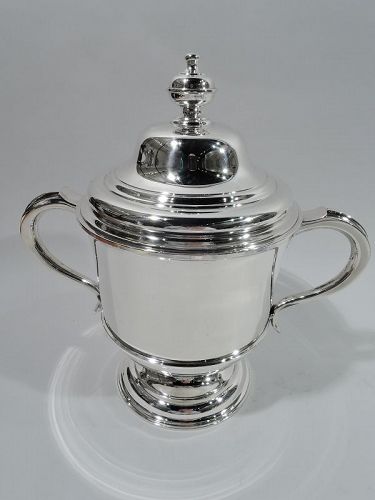 Sterling Silver Trophies for Sale | Antique Trophy Cups