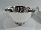Gorham Sterling Silver Revere Bowl for Nice-Sized Trophy