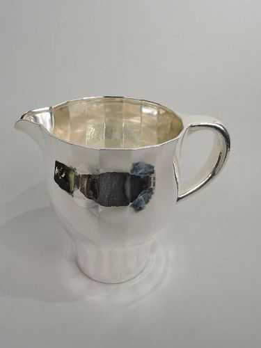 vintage tiffany silver