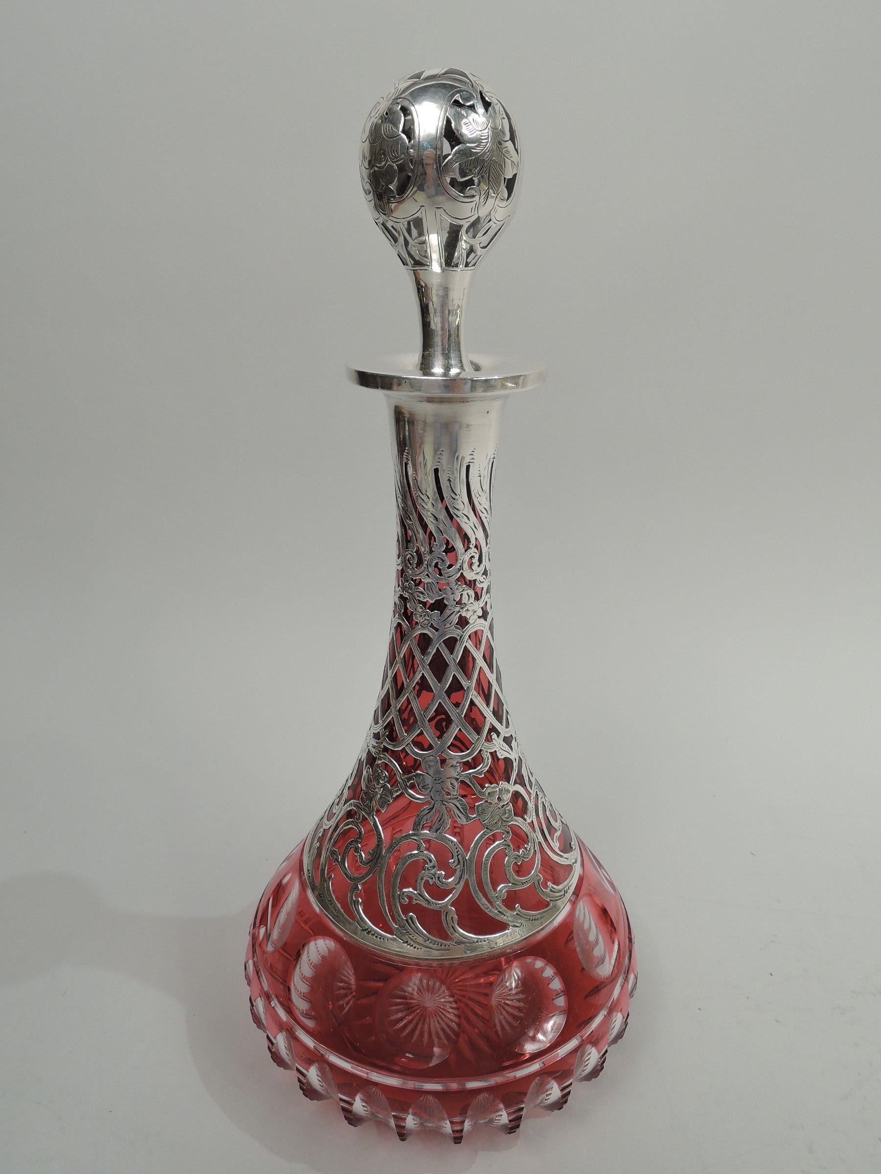 Hotsell Antique wine decanter