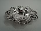 Reed & Barton Francis I Sterling Silver Round Bowl 1950
