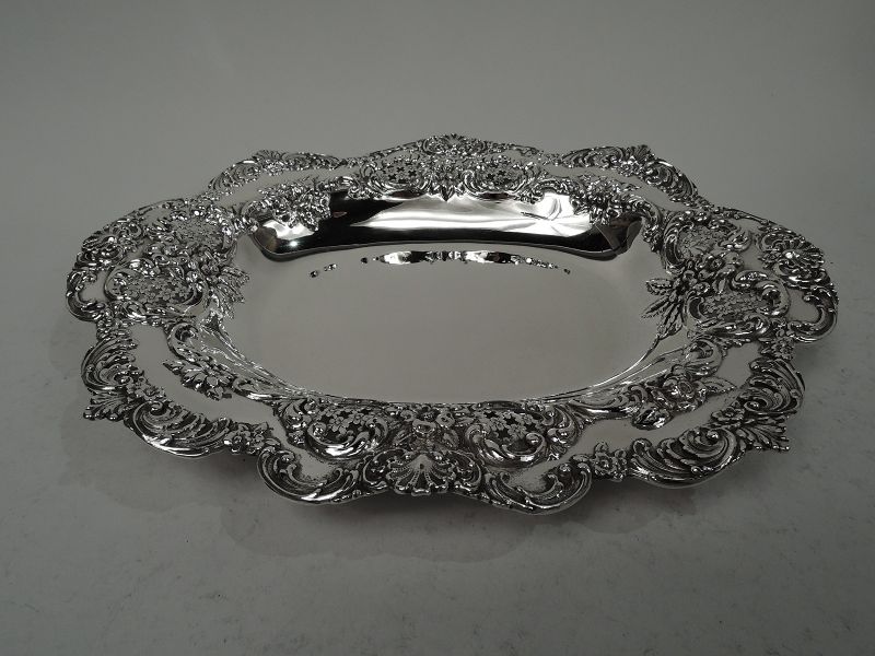 Antique Silver Shop | Sterling Silver Antiques