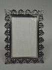 Fabulous Mario Buccellati Frame for Portrait or Landscape Picture