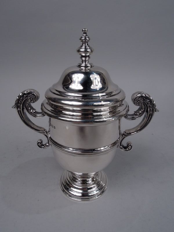 Antique Sterling Silver Shop - Antique Items Directory