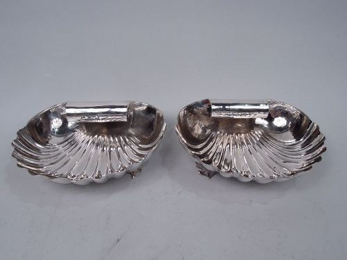 Antique Sterling Silver Shop - Antique Items Directory