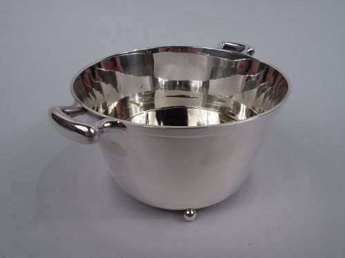 Sterling Silver Barware