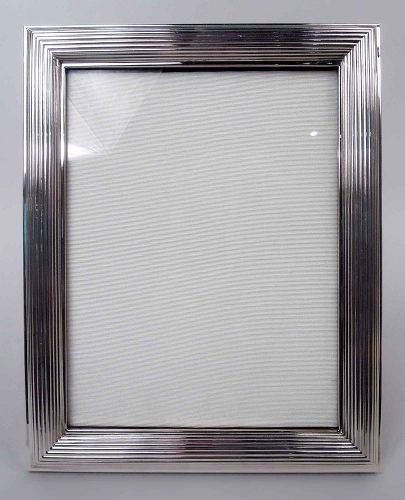 Cartier Modern Classical Frame for Portrait or Landscape Picture
