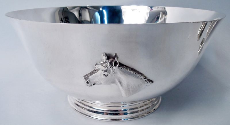 Exquisite Vintage Sterling Silver Bowls - Shop Now