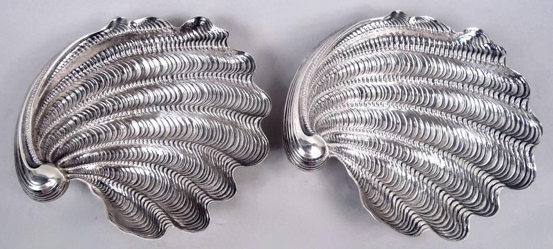 Exquisite Vintage Sterling Silver Bowls - Shop Now