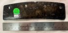 RARE AND BEAUTIFUL ARCHAIC CHINESE NEPHRITE JADE BLADE QIJIA CULTURE