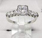 Diamond Engagement Ring