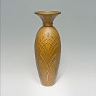 Japanese Mid 20th Century Bronze Vase by Neya Churoku