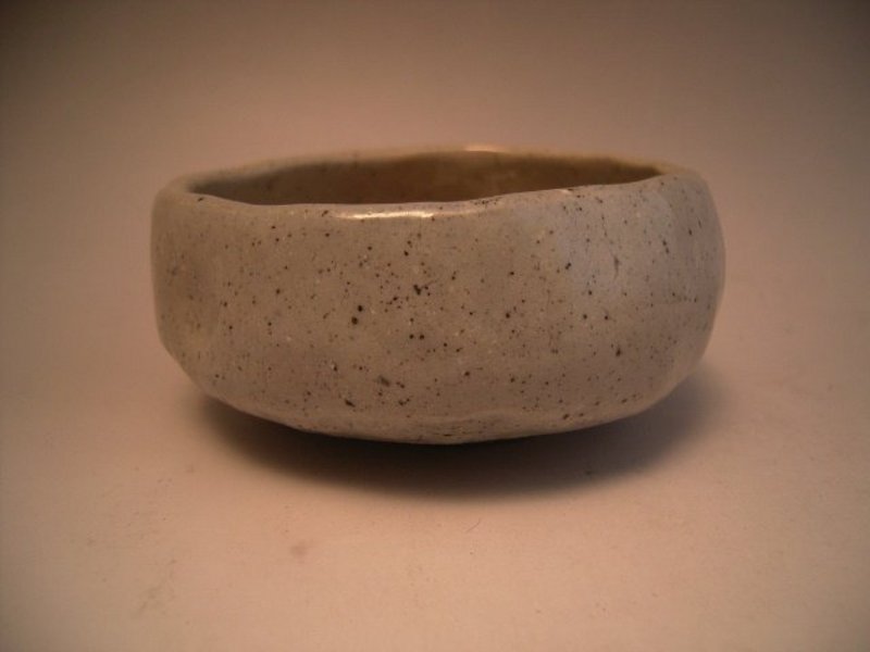 Japanese 20th Century Tea Bowl
