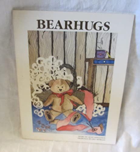 Bearhugs (Positive Directions Series. Book 1, Love) by Koni Singleton