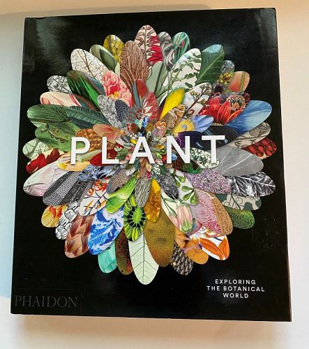 Plant Exploring the Botanical World by Phaidon Prints Reference