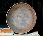 Anasazi / Mogollon / Mimbres geo bowl ca. 1100 ad