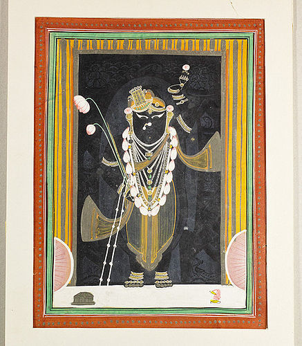 Shri Nathji.