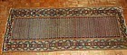 Antique Shirvan Caucasian Long Rug