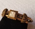 Victorian Bangle Bracelet