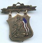 Daughters of Liberty Pin