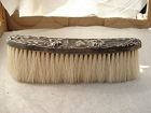 Art Nouveau Clothes Brush