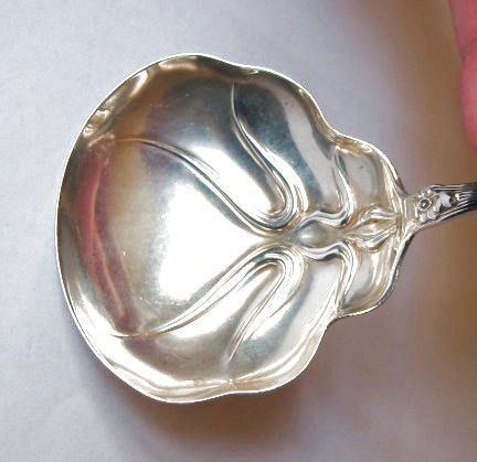 “Jonquil” Bonbon Spoon by UNGER
