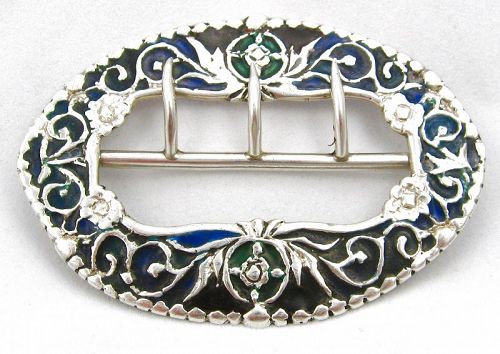 Estate Jewelry, Silver, Victorian | Trocadero