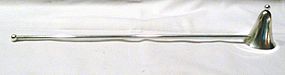 Tiffany Sterling Silver Candle Snuffer