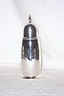 Sterling Sugar Caster; Bailey, Banks & Biddle