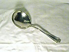 Reed & Barton Jacobean Sterling Berry or Serving Spoon