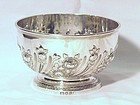 Georgian Silver Bowl; 1797