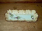 Limoges Thistle Pattern Tray