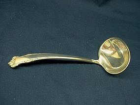 Lunt Sterling Sauce Ladle