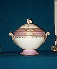Vieux (OLD) Paris Covered Tureen