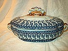 Royal Worcester Lidded Tureen