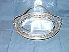 Whiting Sterling Basket