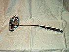 International Silver Royal Danish Sterling Punch Ladle