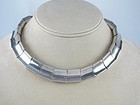 ANTONIO PINEDA CLASSIC 970 STERLING SILVER NECKLACE