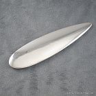 William Spratling Letter Opener and Paperweight Solid Sterling Silver