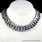 Vintage 1930's William Spratling Sterling Silver Necklace