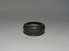 A Lovely Bronze Water Basin of Qing Dynasty