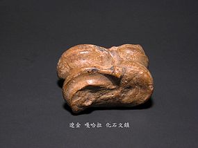 An Ancient Paper Weight of Liao/Jing periods.