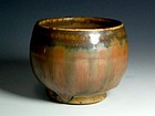 A Lovely Cizhou Tea Bowl of Jin Dynasty,12/13th Century