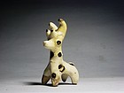 Spotted Deer, Song Dynasty